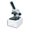 Микроскоп Bresser Duolux 20x-1280x + камера MicrOkular II