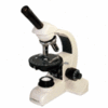Микроскоп Paralux L1050 Polarisant 640X + наборы покровных, предметных стекол + комплект для чистки оптики 5в1