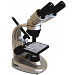 Бинокулярный микроскоп SIGETA MB-20