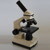 Монокулярный микроскоп SIGETA MB-10 +комплект для чистки оптики 5в1