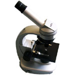 Монокулярный микроскоп SIGETA MB-06 (1024x) + USB камера