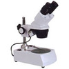 Стерео микроскоп SIGETA MS-132 (верхняя и нижняя подсветка)